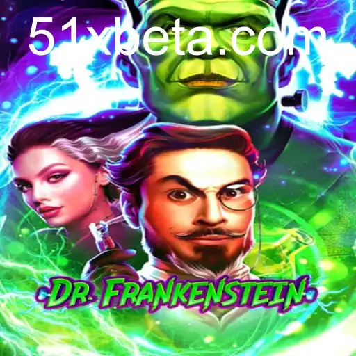 Aventura Gótica em DrFrankenstein
