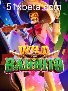 Descubra o Fascinante Mundo de WildBandito